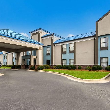 Surestay Plus Hotel Tarboro المظهر الخارجي الصورة