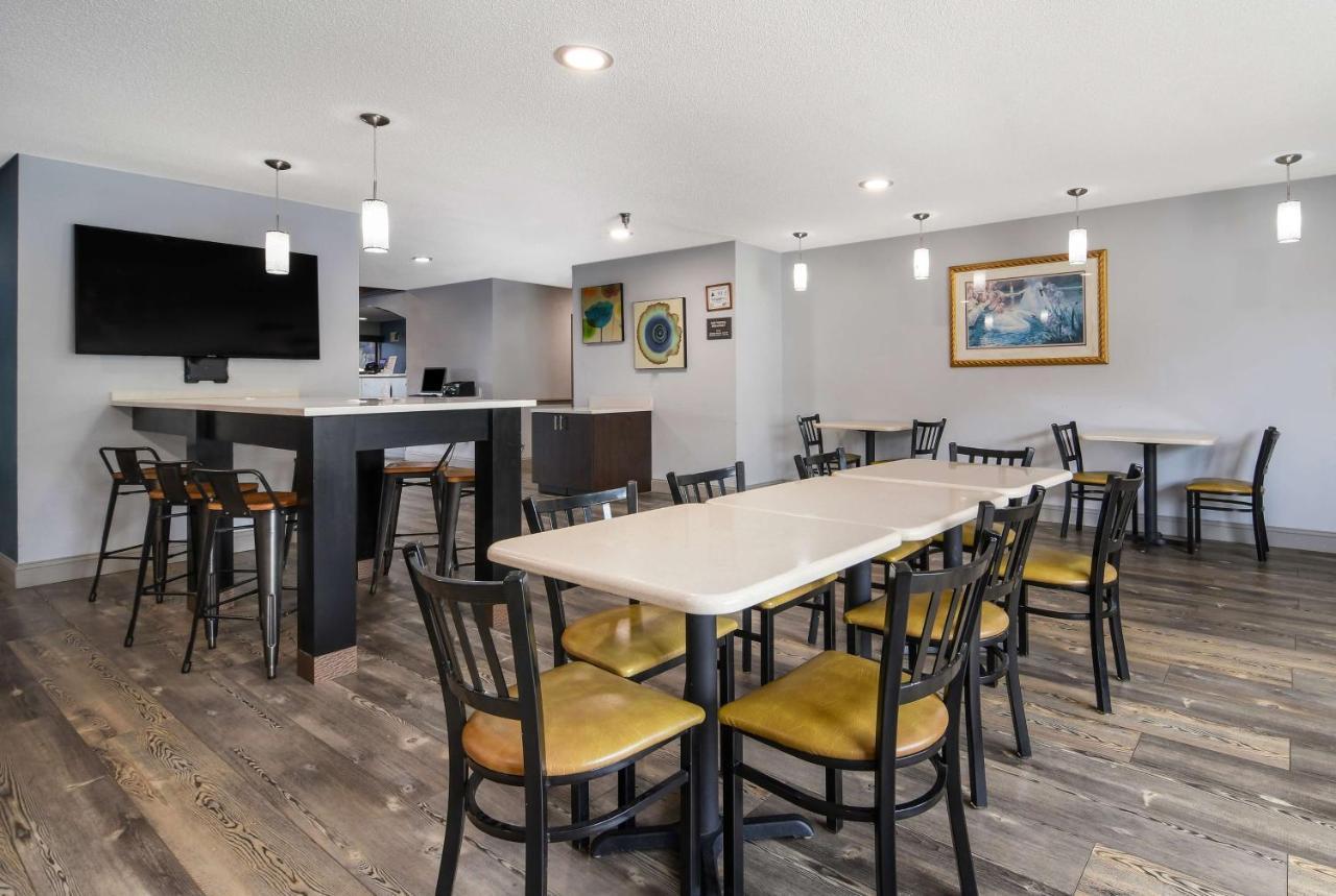 Surestay Plus Hotel Tarboro المظهر الخارجي الصورة