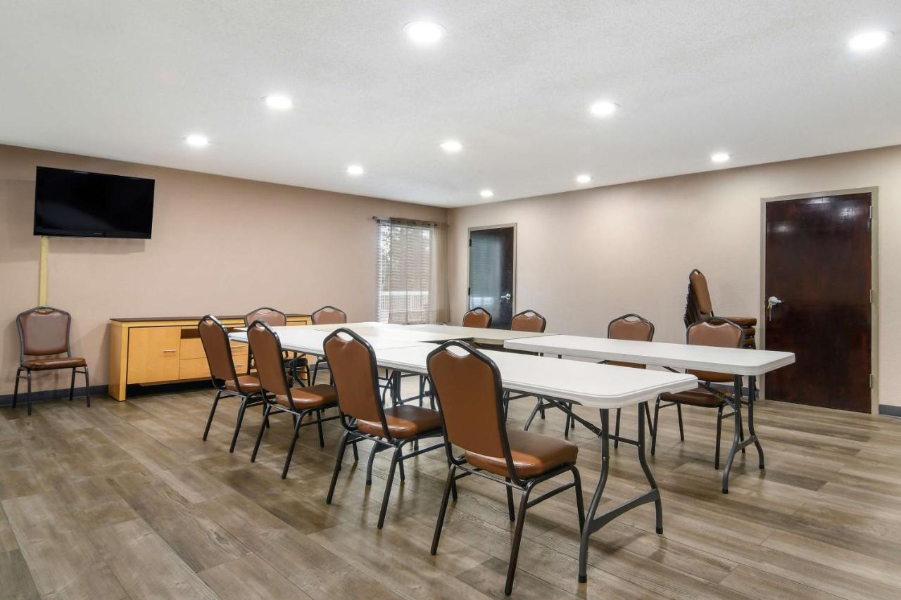 Surestay Plus Hotel Tarboro المظهر الخارجي الصورة
