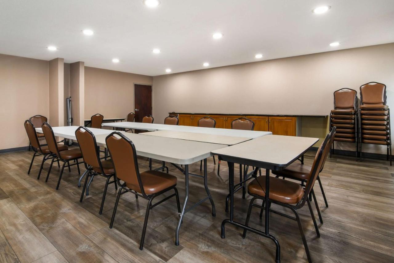 Surestay Plus Hotel Tarboro المظهر الخارجي الصورة