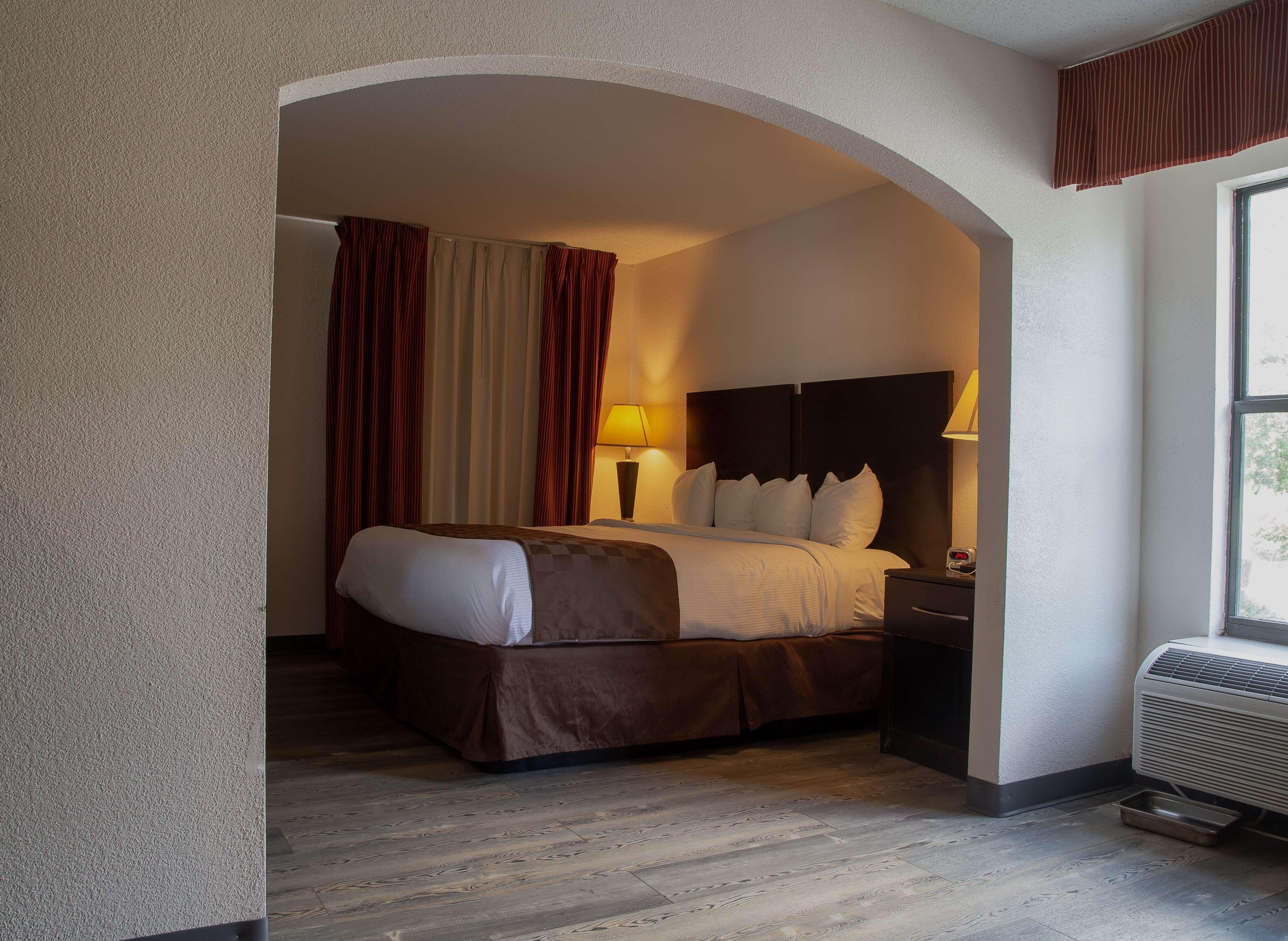 Surestay Plus Hotel Tarboro المظهر الخارجي الصورة