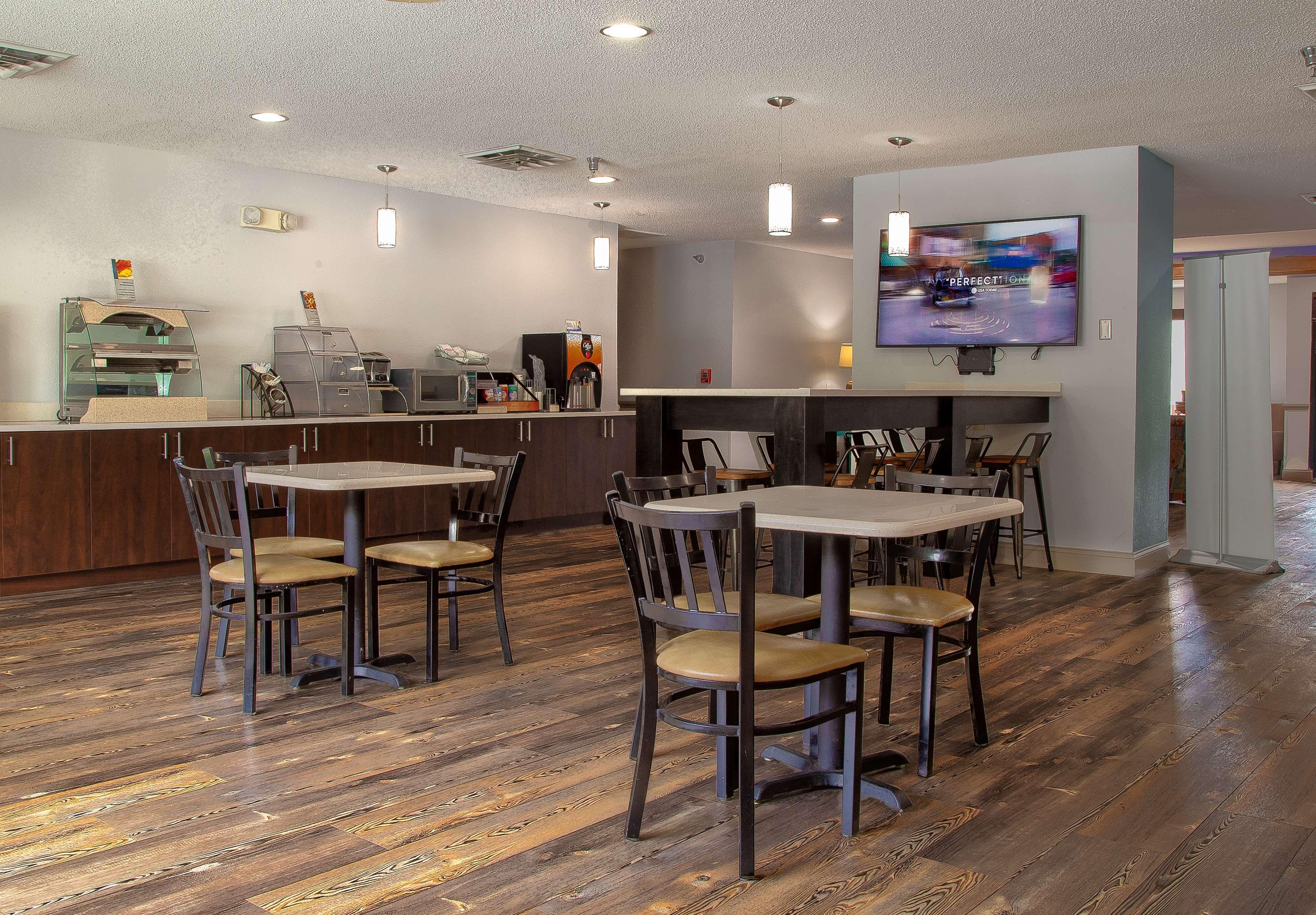 Surestay Plus Hotel Tarboro المظهر الخارجي الصورة