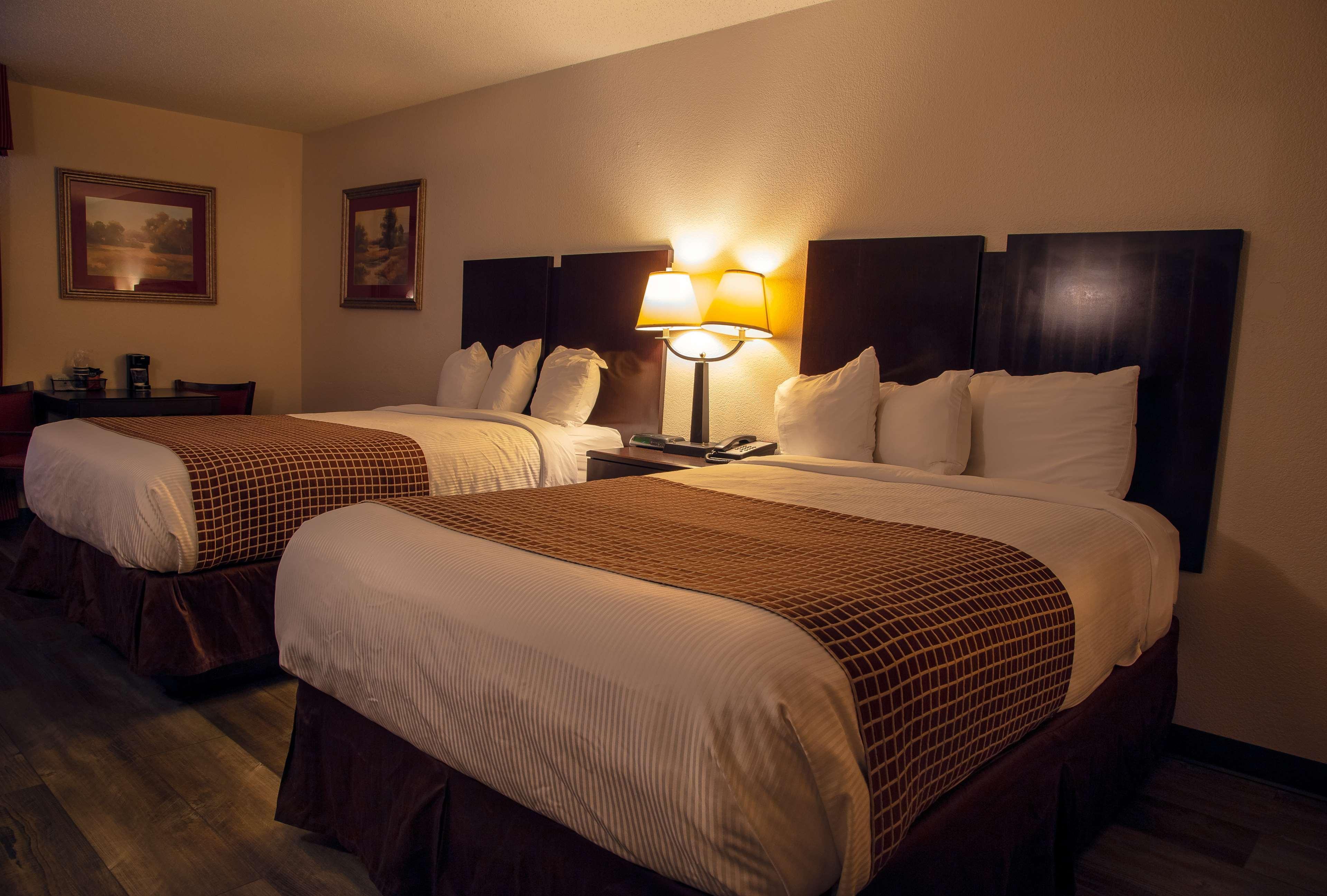 Surestay Plus Hotel Tarboro المظهر الخارجي الصورة