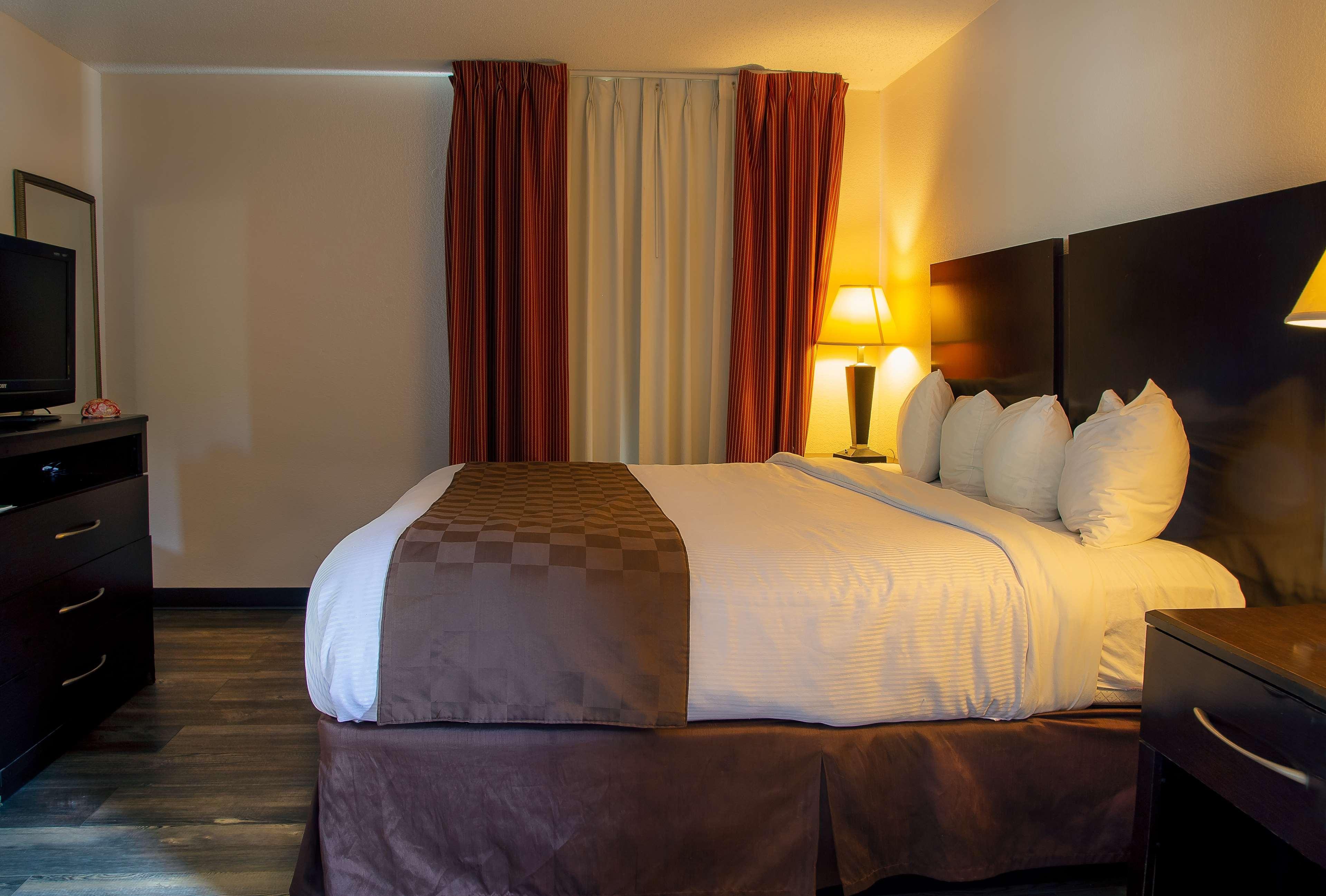 Surestay Plus Hotel Tarboro المظهر الخارجي الصورة