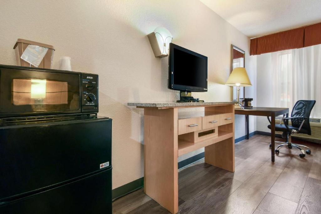Surestay Plus Hotel Tarboro المظهر الخارجي الصورة