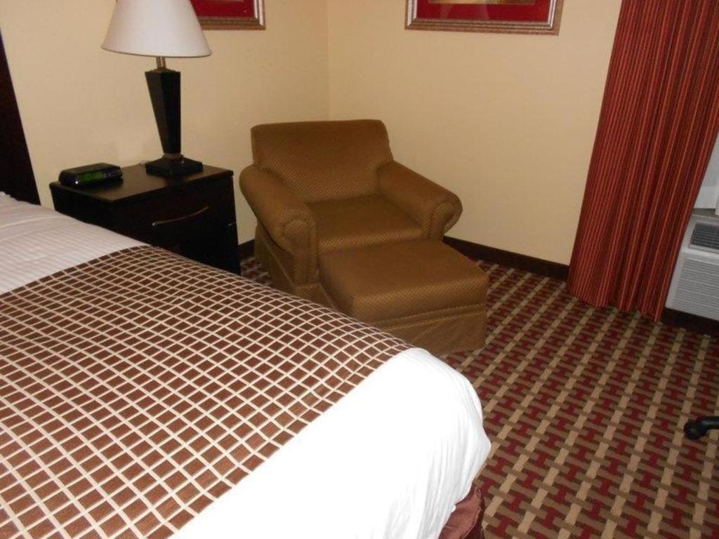 Surestay Plus Hotel Tarboro المظهر الخارجي الصورة