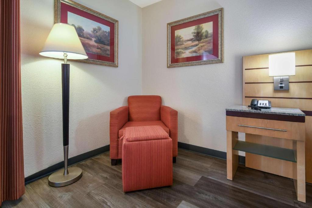 Surestay Plus Hotel Tarboro المظهر الخارجي الصورة