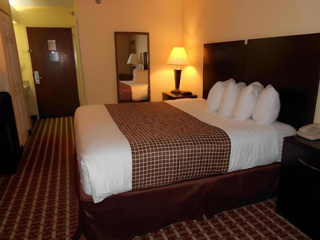 Surestay Plus Hotel Tarboro المظهر الخارجي الصورة