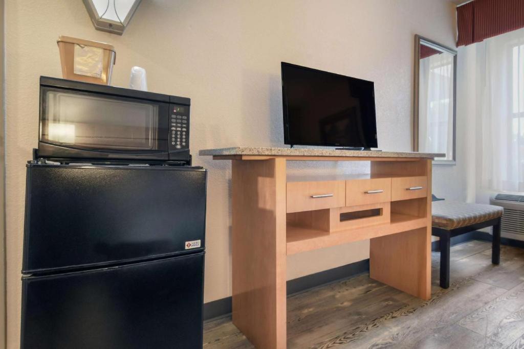 Surestay Plus Hotel Tarboro المظهر الخارجي الصورة